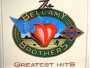 BELLAMY BROTHERS - Greatest Hits (VINYL LP, 1982 Club Ed.)