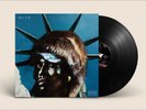 Free Shipping ASAP ROCKY x BILT Member Exclusive 2LP Vinyl Don't Be Dumb In Hand