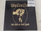 Weedeater - God Luck and Good LP 2025 Season Of Mist – SOM 323LP [Black] NEW