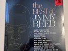 SEALED  JIMMY REED 