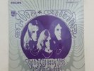 BLUE CHEER Vincebus Eruptum 6336281 STEMRA LP Vinyl VG++ 1979 Holland RE
