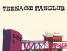Teenage Fanclub Man-made (Vinyl) 12