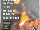 Miles Davis Quintet-Steamin'-Analogue Productions-33rpm MONO 2022 LP-180 gram-M