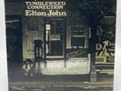 ELTON JOHN TUMBLEWEED CONNECTION 12