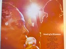 Sharon Jones & the Dap-Kings Soul Of A Woman RED VINYL LP Record final album NM