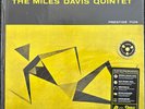 Miles Davis Quintet-Relaxin'-Analogue Productions-33rpm MONO 2022 LP-180 gram-M-