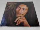 Bob Marley - Legend [Reissue] [New Vinyl LP] 180 Gram, Special Ed, Reissue SEAL