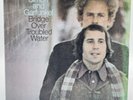 SIMON AND GARFUNKEL BRIDGE OVER TROUBLED WATER 12