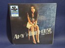 Amy Winehouse LP Back to Black Black Exclusive Blue And Black Vinyl New Sealed