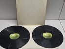 The Beatles White Album Vinyl LP Records  Apple Records SWBO 101