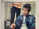 Bob Dylan HIGHWAY 61 REVISITED 1965 Columbia STEREO CS 9189 Canada ALT VERSION