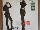 DONNA LEWIS - NOW IN A MINUTE on BLACK MARBLE VINYL - SEALED  /500