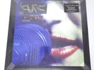 The Cure Paris [1992 Live] 30th Anniv Vinyl Record 2LP Sealed New 2024 Remaster