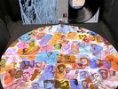 Remastered jazz lp WAYNE SHORTER Juju 1984 Blue Note BST 84182 obi poster DMM EX
