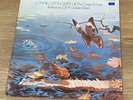 LONNIE LISTON SMITH COSMIC ECHOES Reflections LP FLYING DUTCHMAN RARE Jazz Funk