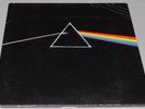 PINK FLOYD: THE DARK SIDE OF THE MOON; 30th Anniversary LP w/ Posters, Postcards