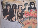 The Traveling Wilburys - Volume One LP - 1st Press - 925 796-1 , WX 224 - 1988