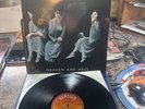 BLACK SABBATH - HEAVEN AND HELL - 9102 752 - 1980