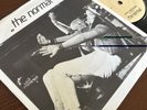 The Normal – T.V.O.D. / Warm Leatherette Mute Records UK 1978 Synth Pop 7