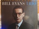 Bill Evans Trio, Portrait In Jazz, 1966 Riverside Stereo, RLP-1162, VG+/ VG+
