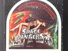 Neil Merryweather - Space Rangers LP - Original 1st Pressing RARE Prog Psych LP