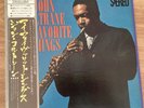 JOHN COLTRANE MY FAVORITE THINGS JAPAN LP OBI P-7505A