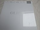 George Michael - Older Limited Edition Boxset Vinyl Record LP New Sealed
