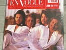 En Vogue Born To Sing 35th Anniversary Ltd Ed Red & White Vinyl LP RSD BF 2025