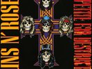 Guns N' Roses – Appetite For Destruction 33 Vinyl, LP, Album