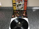 LP VINYL ALBUM GUNS N' ROSES 