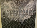 WHITECROSS Hammer & Nail 1988 LP CHRISTIAN METAL ORG PRS VINYL RARE PROMOTIONAL