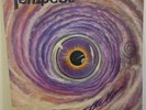 TEMPEST Eye Of The Storm 1989 LP CHRISTIAN METAL ORG PRS VINYL PROMO COPY