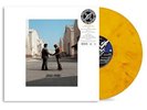 PINK FLOYD - WISH YOU WERE HERE - Vinyl Record - K600z