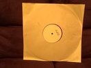 Timo Jahns vs Johnny Cash - Hurt HOUSE WHITE LABEL RED VINYL 12