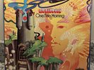 Lighthouse  – One Fine Morning ; 1971 LP 1ST EDITION FACTORY SEALED