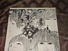 Beatles Revolver Album / Record Factory Sealed