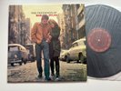 BOB DYLAN LP The Freewheelin’ Korea Issue MINT