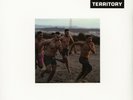 The Blaze - Territory EP (Vinyl LP - 2017 - EU - Reissue)