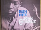 John Coltrane - Lush Life - PRESTIGE 7188 M-/VG+ Mono