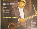 Booker Ervin - The Book Cooks - BETHLEHEM BCP-6048 VG+/VG+ Mono