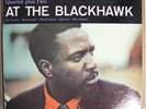 Thelonious Monk Quartet +2 - At The Blackhawk - RIVERSIDE 12-323 VG+/VG+ Mono