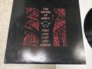 THE SISTERS OF MERCY First And Last And Always 1ST PRESS VINYL 9-60405-1 1985 VG