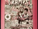 Songs The Cramps Taught Us Volume 2 LP | Vinyl | Cato Records