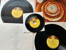 Vinyl, Record, 2 LP, Album, Stevie Wonder, Songs In The Key Of Life, 1976, w/ 45