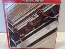 The Beatles 1962-1966 (RED Album) 2x Vintage LP Apple Labels (Used)