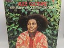 ALICE COLTRANE REFLECTION ON CREATION & SPACE Five Year VINYL 2xLP RARE IMPULSE