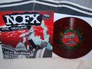 NOFX Decline Live At Red Rocks X Color Vinyl LP