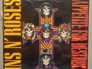 Guns N' Roses Appetite for Destruction New Sealed Vinyl LP 180 Gram Reissue 2008