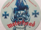 Motorhead -West Hollywood 1995 -RARE LIM -2LP-LEMMY-HEAVY METAL -ROCK