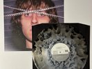 4x-CAMERON WINTER - Heavy Metal BLOOD RECORDS Silver Splatter Vinyl LP